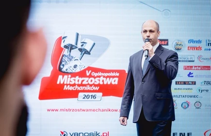 Sukces naszych uczniów na V Ogólnopolskich Mistrzostwach Młodych Mechaników 2016 4