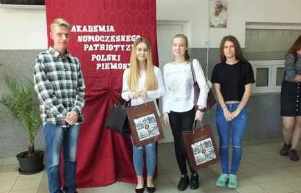 Akademia Nowoczesnego Patriotyzmu - projekt Polski Piemont 10