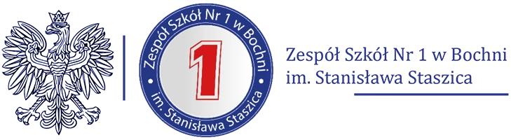 Zespół Szkół Nr 1 w Bochni im. Stanisława Staszica